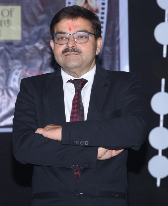 Director
